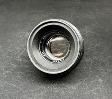 Helios-44-2 58mm f/2 M42 Mount