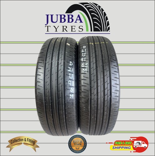 2x225 r18 100v - 100v, bridgestone