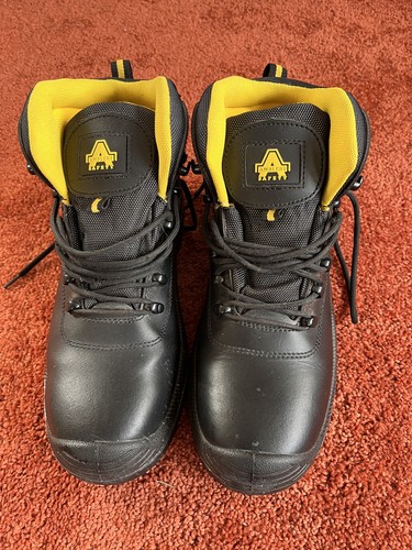 Amblers safety fs220 - amblers,