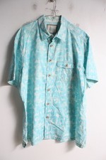 Boston Crew Mens Jazzy Floral