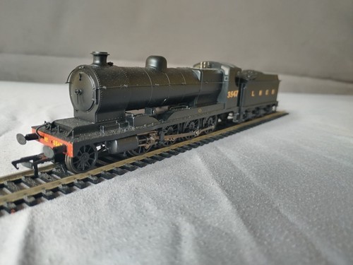 Bachmann 005 lner black - 31-005,