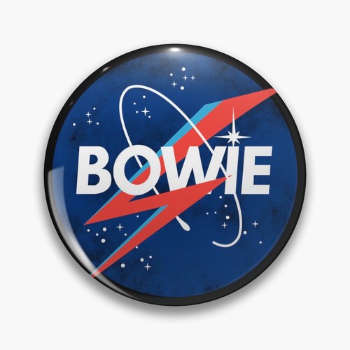 David bowie logo 1970 - bowie, 1970’s