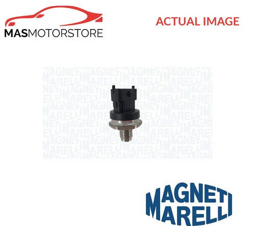 Sensor fuel pressure magneti - pressure,