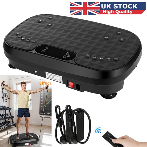 Power vibration plate - power,