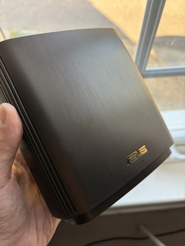 Asus zenwifi xt9 - xt9, ax7800
