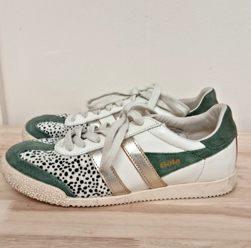 Gola oliver bonas gold - x,
