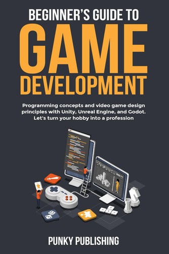 Beginner guide game - to,