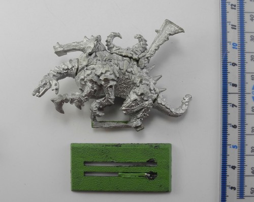 Epic 40k tyranid - dominatrix, (1