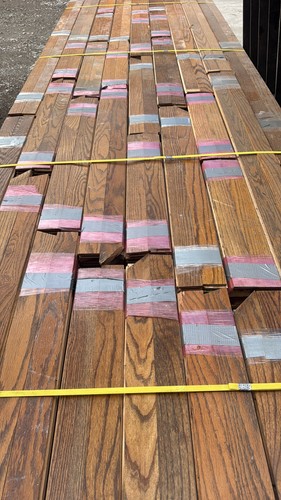 Reclaimed oak flooring 38 - reclaimed,