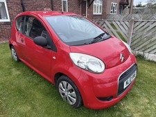 Citroen C1 Vt 1.0 Petrol In