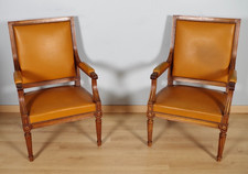 Pair of Louis XVI style