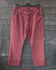 Men's Hamptons Jeans Trousers