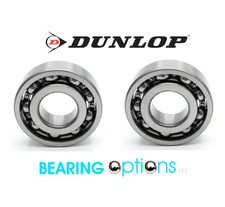 Dunlop Camshaft Bearing Kit