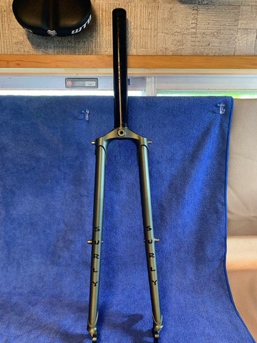 Surly straggler front - straggler, for