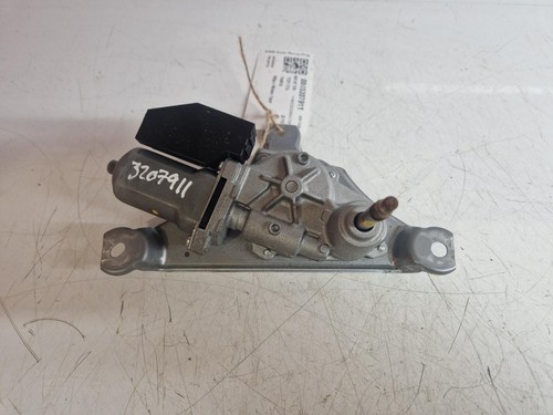 Toyota yaris wiper - yaris,