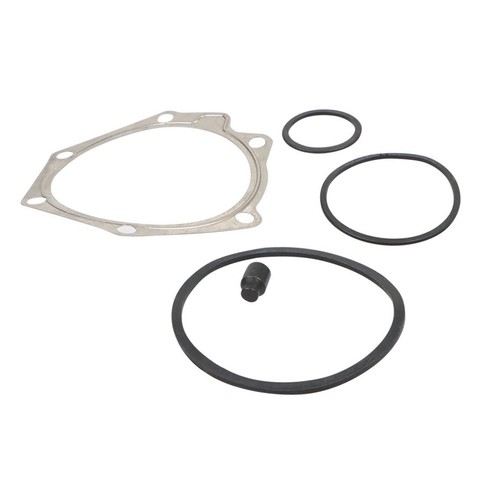 Transmission reverse servo - reverse,