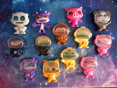 Cadbury freddo space - cadbury,