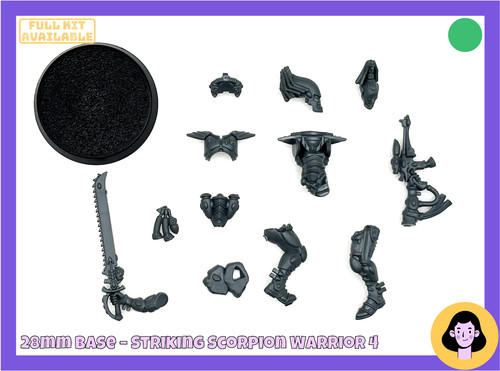 Striking scorpions - scorpions,
