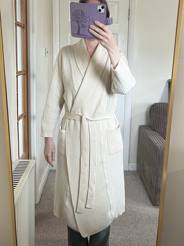 Brora 100 cashmere - 100%,