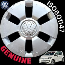VW UP WHEEL TRIM WHEEL COVER