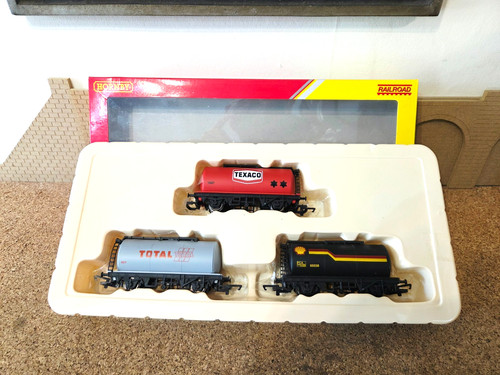 Hornby railways gauge - hornby,