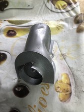 Classic Mini Warm/hot Air Duct Exhaust Manifold To Air filter box