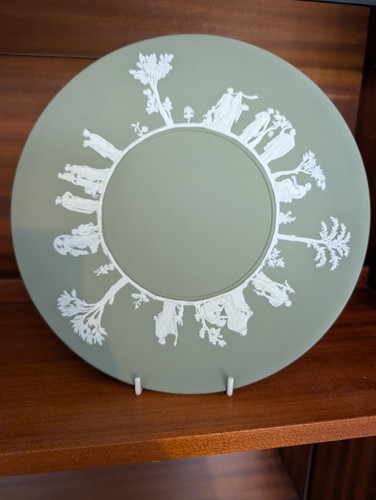 Wedgewood vintage jasperware - wedgewood,