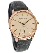 Jaeger-LeCoultre Master