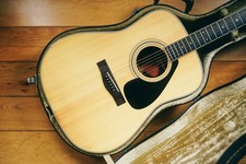 1979 Yamaha FG-301B – Made