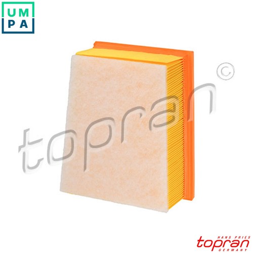 Air filter 701 858 for - air,