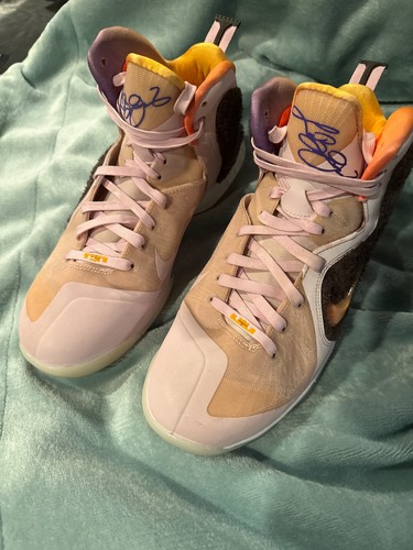 Nike lebron king la - lebron,