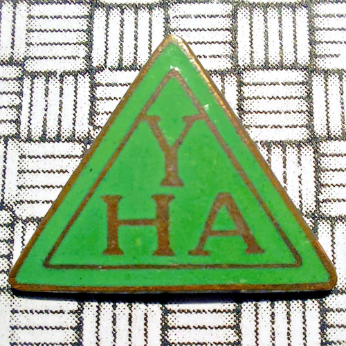 Vintage yha youth hostel - yha,