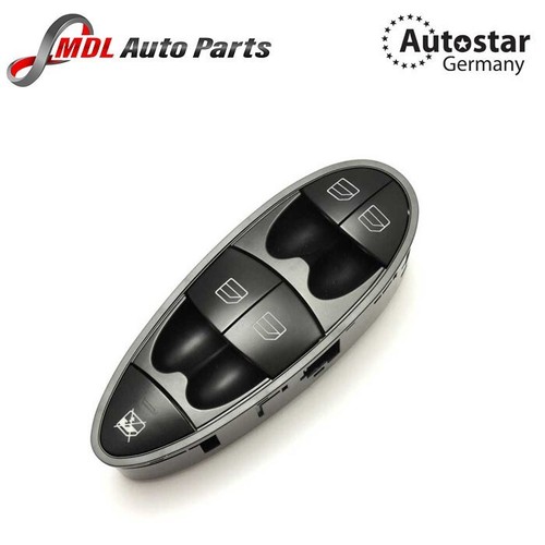 Autostar germany window - germany,