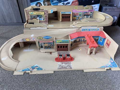 Hot wheels 1979 - wheels, vintage
