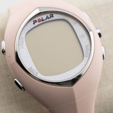 Polar F6 Heart Rate Monitor