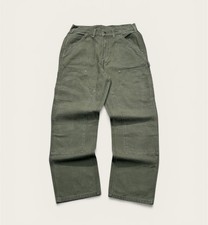 Carhartt Double Knee Carpenter