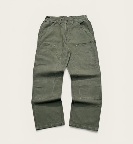 Carhartt double knee carpenter - carhartt,