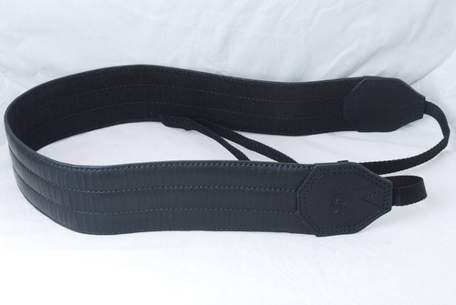 Nikon leather camera strap - f4,