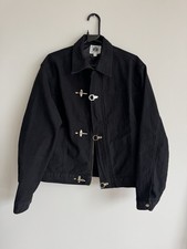 Colt Clasp Fireman’s Jacket