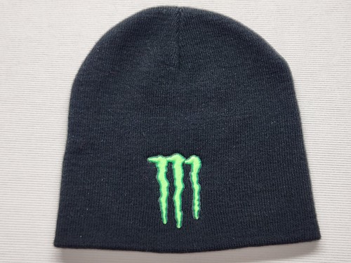 Monster energy beanie - beanie, mens