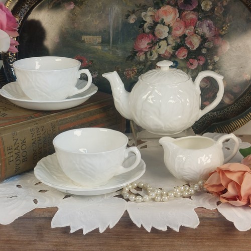 Coalport countryware tea for - coalport,
