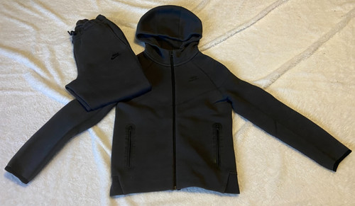 Nike tech fleece - tech,