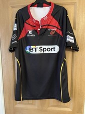 Newport Gwent Dragons 2014