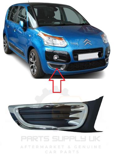 New for citroen picasso - new,