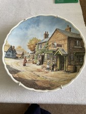 Royal Doulton~Village