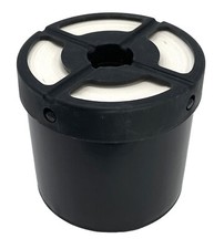 Hydraulic Filter Fits JCB