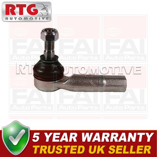Front left tie rod end - rod,