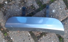Citroen Xsara Picasso Grey