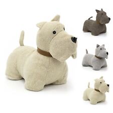 Scottie Dog Doorstop |