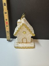 Vintage Mr.Christmas Church